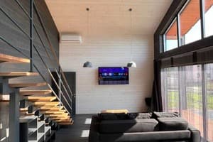 Коттедж PRO100 HOUSE. Коттедж 4-местный  3