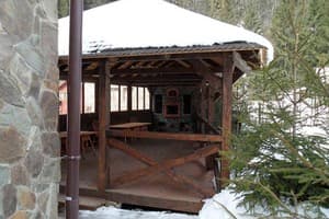Пацьорка 15