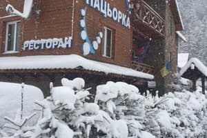 Пацьорка 16