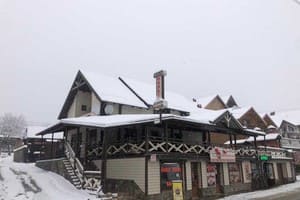 Коттедж Палага