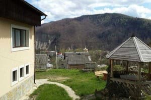 Частная усадьба Панорама