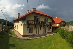 Панорама Карпат 16