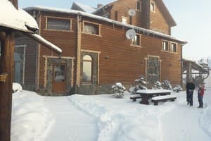 Панорама Карпат 20