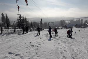 Панорама Карпат 5