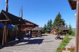 Панорама Карпат 24