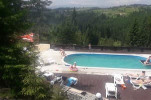 Панорама Карпат 27