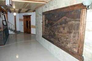 Панорама Карпат 14