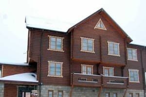 Панорама Карпат 18