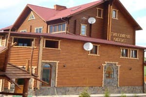 Панорама Карпат 38