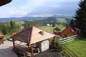 Панорама Карпат 39