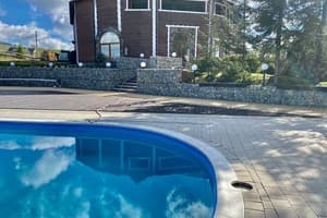 Панорама Карпат 3