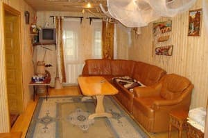 Панорама Карпат 16