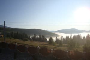 Панорама Карпат 20