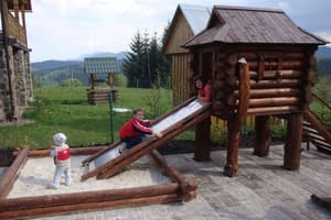 Панорама Карпат 4