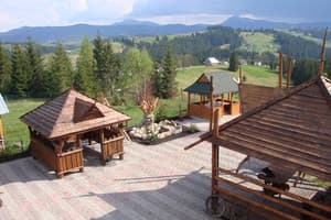 Панорама Карпат 41