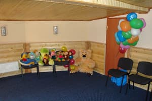 Панорама Карпат 2