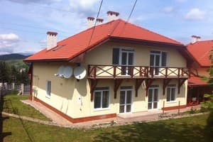 Панорама Карпат 2