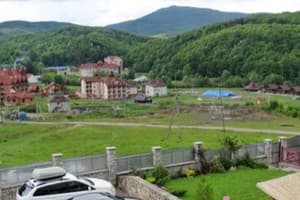 Панорама Карпат 14