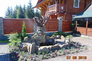 Панорама Карпат 10