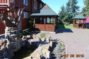 Панорама Карпат 8