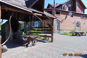 Панорама Карпат 9