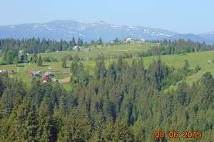 Панорама Карпат 16