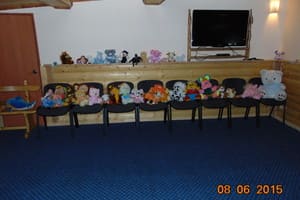 Панорама Карпат 3