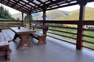 Панорама Маґура 3