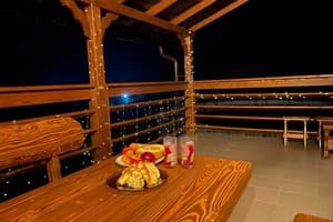 Панорама Маґура 5