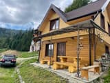 Частный сектор Панорама Маґура