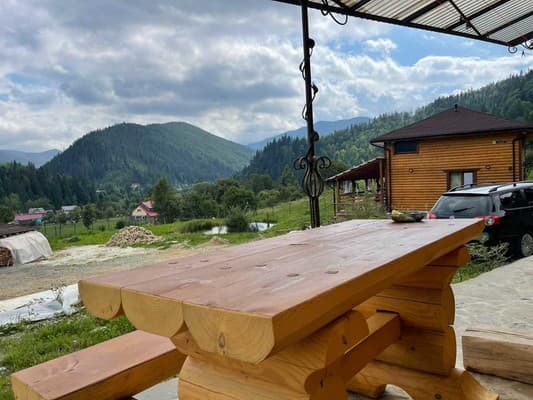 Панорама Маґура 1