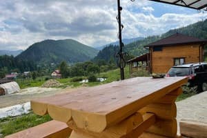 Панорама Маґура 1