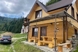Частный сектор Панорама Маґура. Коттедж 6-местный с сауной 1