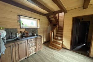 Частный сектор Панорама Маґура. Коттедж 6-местный с сауной 3