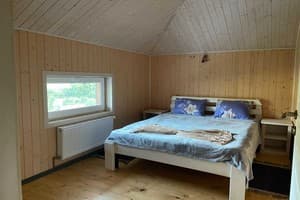 Частный сектор Панорама Маґура. Коттедж 7-местный (7+1) 4