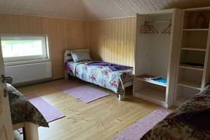 Частный сектор Панорама Маґура. Коттедж 7-местный (7+1) 5