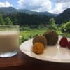 Частный сектор Панорама Маґура. Коттедж 7-местный (7+1) 15