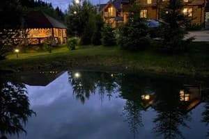 Панская усадьба 14