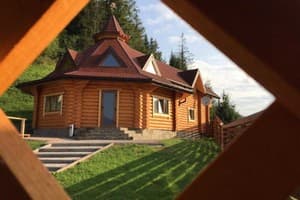 Панская усадьба 4