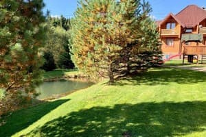 Панская усадьба 12