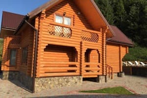 Панская усадьба 2