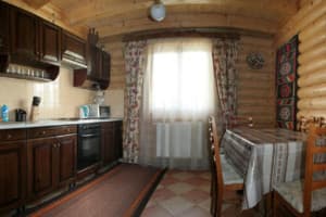 Частная усадьба Панская усадьба. 14-местный Котедж 5