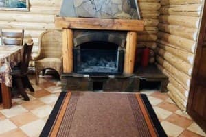 Частная усадьба Панская усадьба. Коттедж 10-местный  3