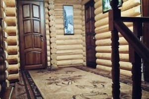 Частная усадьба Панская усадьба. Коттедж 10-местный  4