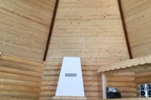 Частная усадьба Панская усадьба. Коттедж 14-местный  9