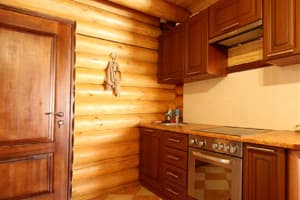 Частная усадьба Панская усадьба. Коттедж 14-местный  6