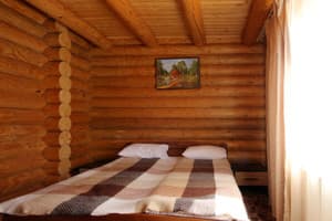 Частная усадьба Панская усадьба. Коттедж 14-местный  1