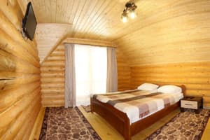 Частная усадьба Панская усадьба. Коттедж 14-местный  2