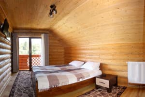 Частная усадьба Панская усадьба. Коттедж 14-местный  3