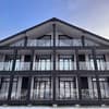 Коттедж Park House-1/10